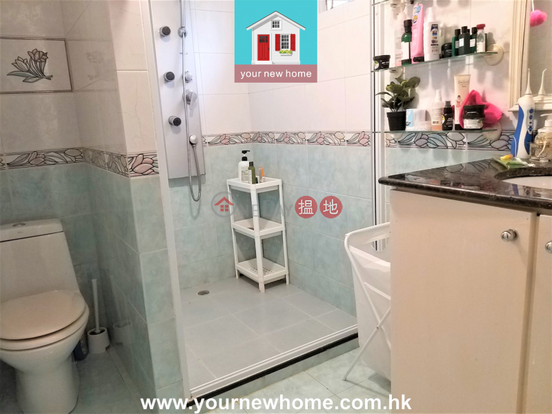 Property Search Hong Kong | OneDay | Residential, Rental Listings | Family House with Pool in Sai Kung | For Rent