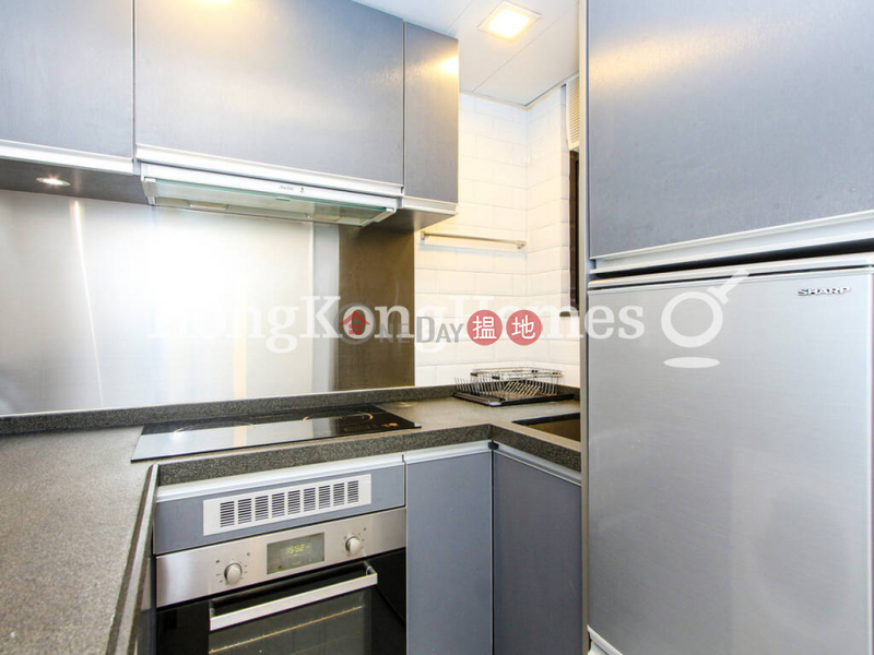 HK$ 7.5M, 21 Shelley Street, Shelley Court Western District Studio Unit at 21 Shelley Street, Shelley Court | For Sale