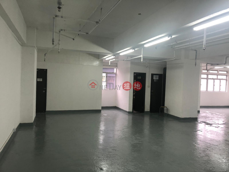 HK$ 32,000/ month Trans Asia Centre, Kwai Tsing District | GOOD