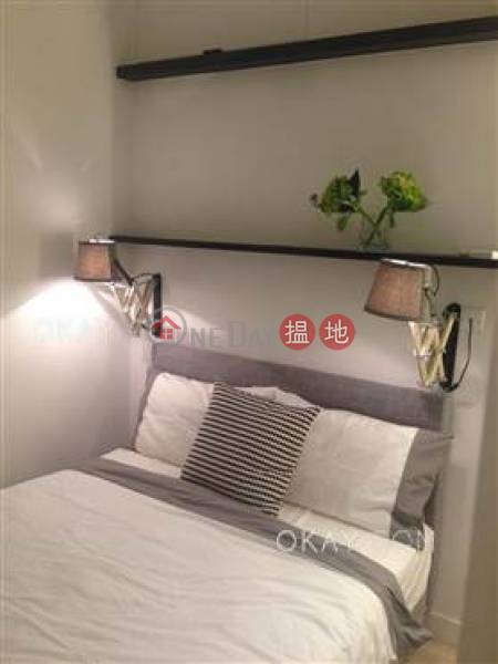 HK$ 26,000/ month On Lok Building | Central District Intimate 1 bedroom in Sheung Wan | Rental