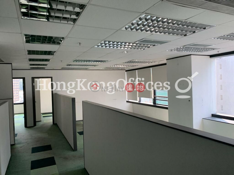 Office Unit for Rent at Jubilee Centre, Jubilee Centre 捷利中心 Rental Listings | Wan Chai District (HKO-61236-AKHR)