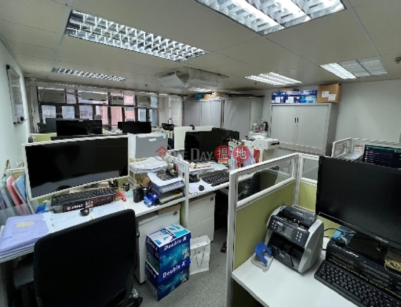 Chung Pont Commercial Centre Middle | Office / Commercial Property, Rental Listings, HK$ 17,500/ month