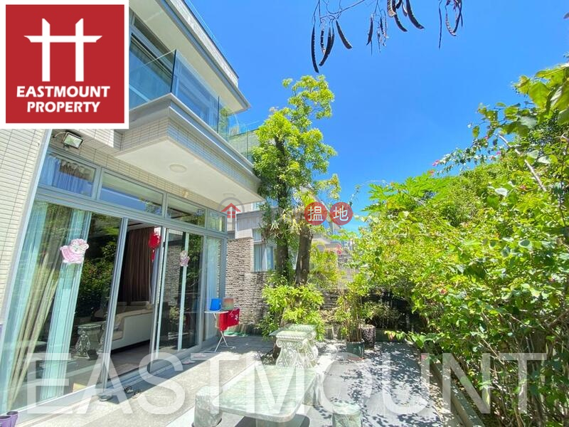 Sai Kung Villa House | Property For Sale and Rent in The Giverny, Hebe Haven 白沙灣溱喬-Well managed, High ceiling Hiram\'s Highway | Sai Kung Hong Kong | Sales | HK$ 50M