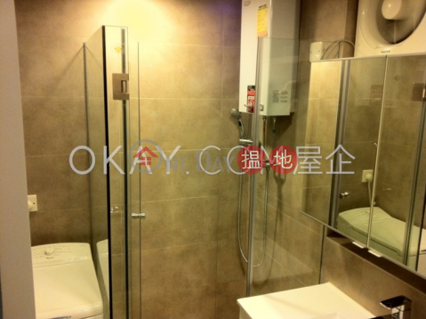 Intimate 2 bedroom in Causeway Bay | For Sale | Po Ming Building 寶明大廈 _0