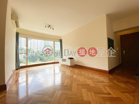 Tasteful 2 bedroom on high floor | Rental | Star Crest 星域軒 _0
