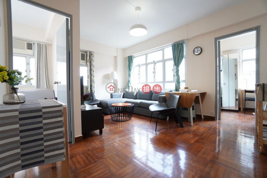 Property Search Hong Kong | OneDay | Residential, Rental Listings | 2 Bedrooms Apartment in Tsim Sha Tsui -1 Month Up, No agency fee!!!