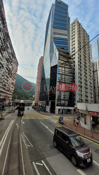 1001 King\'s Road (英皇道1001號),Quarry Bay | ()(1)