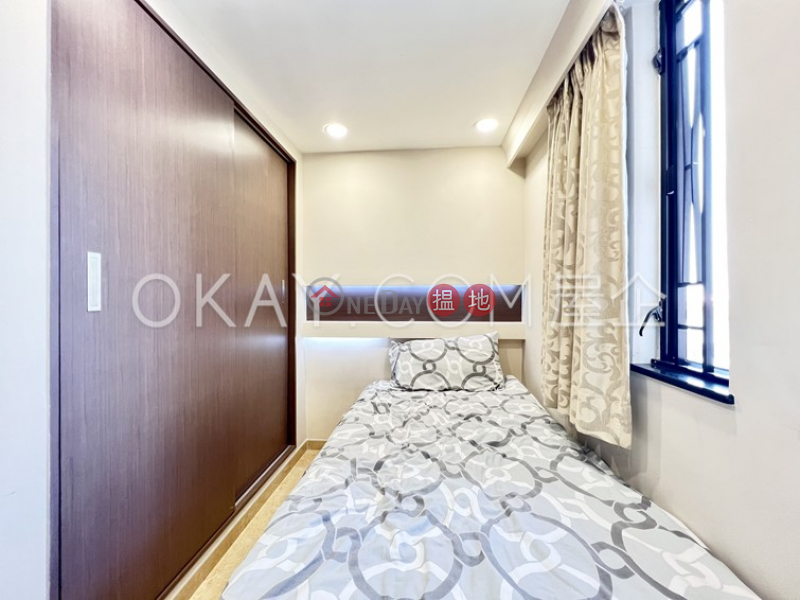 Tasteful 2 bedroom on high floor | Rental, 75 Caine Road | Central District | Hong Kong, Rental HK$ 25,000/ month