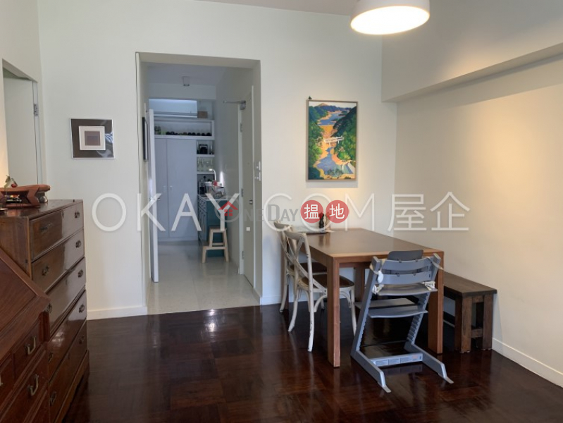 Property Search Hong Kong | OneDay | Residential | Rental Listings | Charming 2 bedroom in North Point Hill | Rental