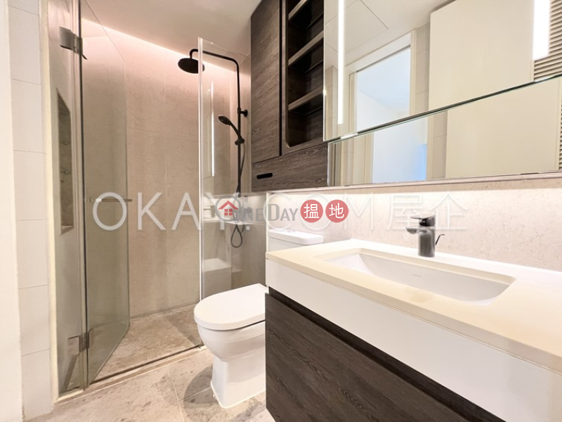 HK$ 880萬瑧璈西區1房1廁,露台《瑧璈出售單位》