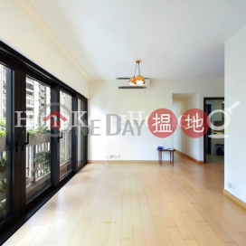 3 Bedroom Family Unit for Rent at The Babington | The Babington 巴丙頓道6D-6E號The Babington _0