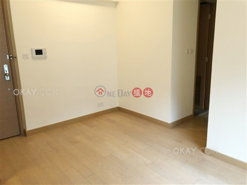 HK$ 28,000/ month | Island Crest Tower 2 Western District, Lovely 2 bedroom with balcony | Rental