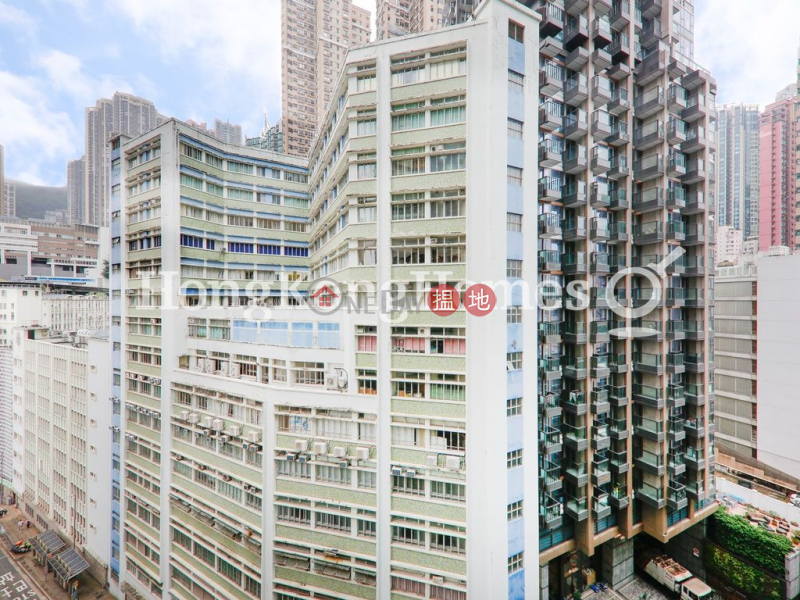 Property Search Hong Kong | OneDay | Residential | Rental Listings 1 Bed Unit for Rent at Cordial Mansion