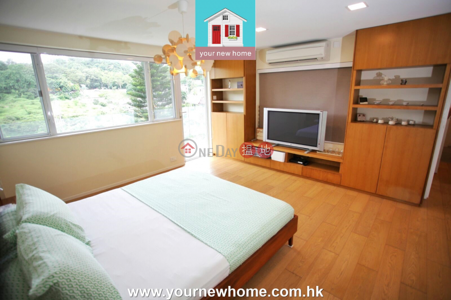 Property Search Hong Kong | OneDay | Residential Sales Listings Well Designed Clearwater Bay House | For Sale