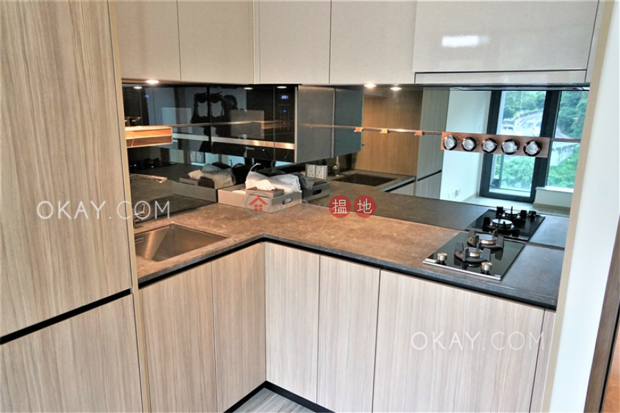 Property Search Hong Kong | OneDay | Residential, Rental Listings | Tasteful 2 bedroom with balcony | Rental