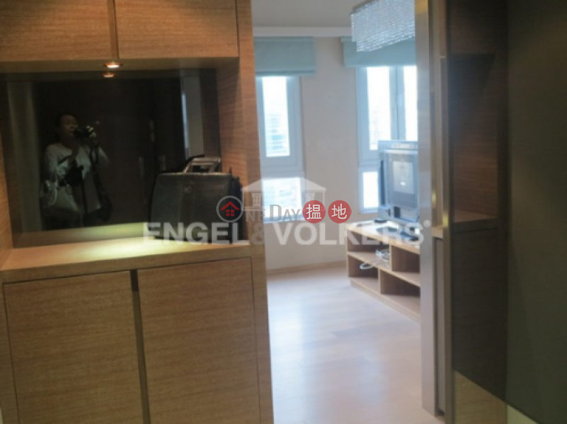 Property Search Hong Kong | OneDay | Residential Sales Listings, Studio Flat for Sale in Central