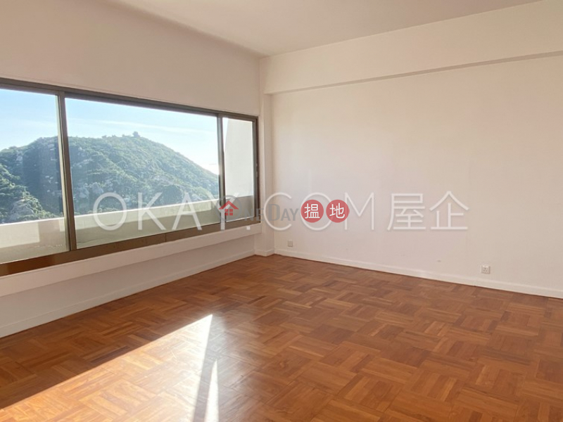 Luxurious 3 bed on high floor with sea views & rooftop | Rental | 3-7 Horizon Drive | Southern District Hong Kong | Rental, HK$ 75,000/ month