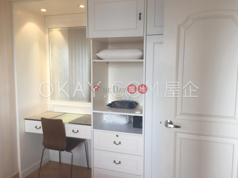 Tasteful 2 bedroom with parking | For Sale | Tai Hang Terrace 大坑台 Sales Listings