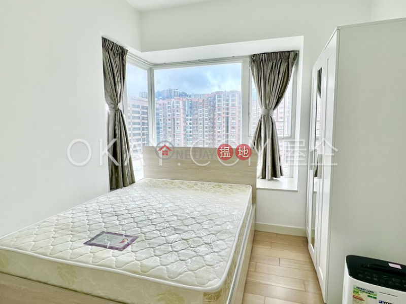 HK$ 37,000/ month Island Lodge Eastern District | Tasteful 3 bedroom in North Point | Rental