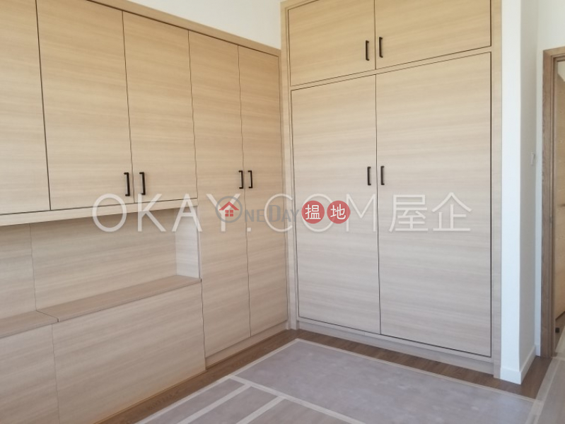 Efficient 4 bed on high floor with balcony & parking | Rental 43 Stubbs Road | Wan Chai District, Hong Kong Rental | HK$ 115,000/ month