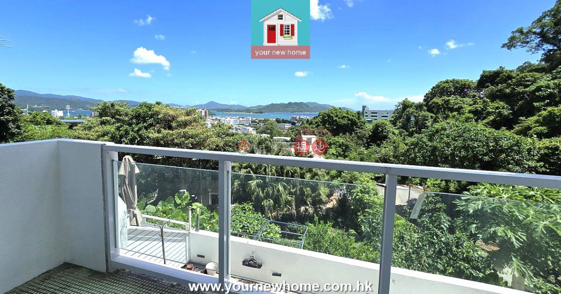 HK$ 20,000/ 月|頓場下村西貢First Floor Flat for Rent in Sai Kung