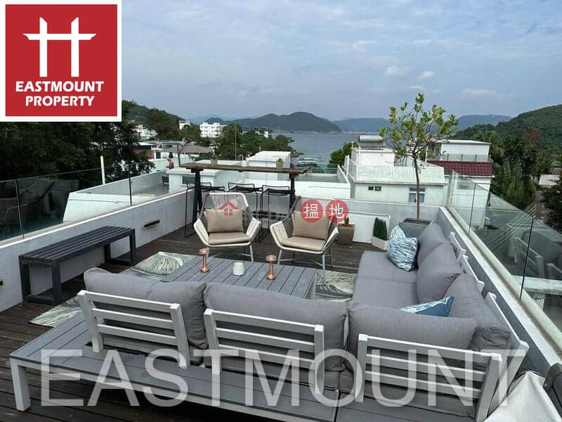 Clearwater Bay Village House | Property For Sale in Siu Hang Hau, Sheung Sze Wan 相思灣小坑口-Detached, Garden & front yard | Siu Hang Hau Village House 小坑口村屋 Sales Listings