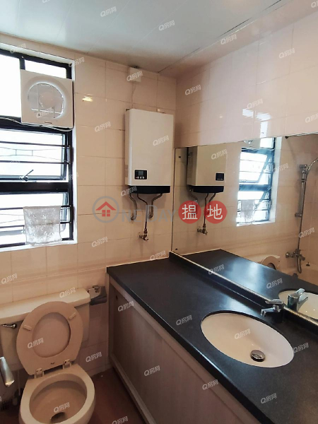 Property Search Hong Kong | OneDay | Residential | Rental Listings, Heng Fa Chuen Block 47 | 2 bedroom High Floor Flat for Rent