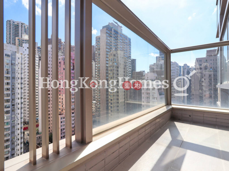 3 Bedroom Family Unit for Rent at Island Crest Tower 2 | 8 First Street | Western District | Hong Kong Rental, HK$ 45,000/ month
