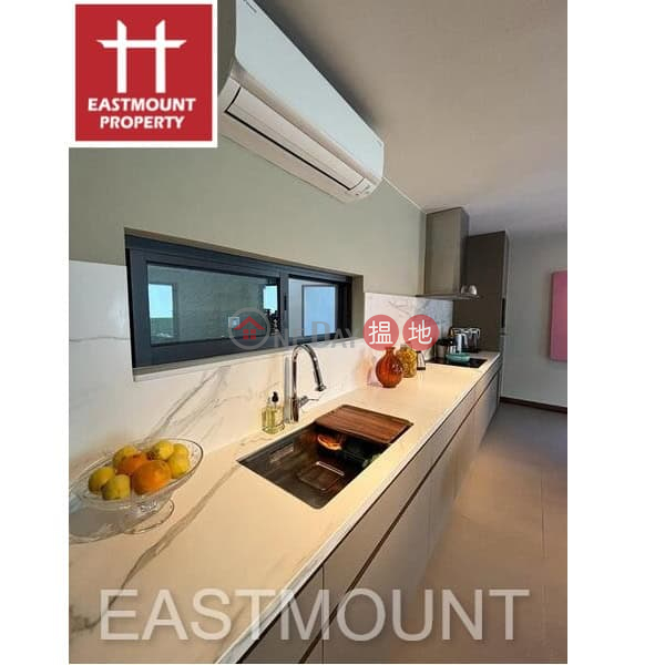 Clearwater Bay Village House | Property For Sale and Lease in Ha Yeung 下洋-Garden, Open Greenery View | Property ID:3582 | Ha Yeung Village | Sai Kung, Hong Kong Rental, HK$ 55,000/ month