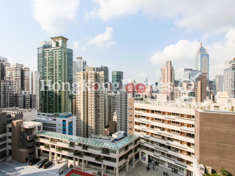 Property Search Hong Kong | OneDay | Residential | Rental Listings 3 Bedroom Family Unit for Rent at Ewan Court