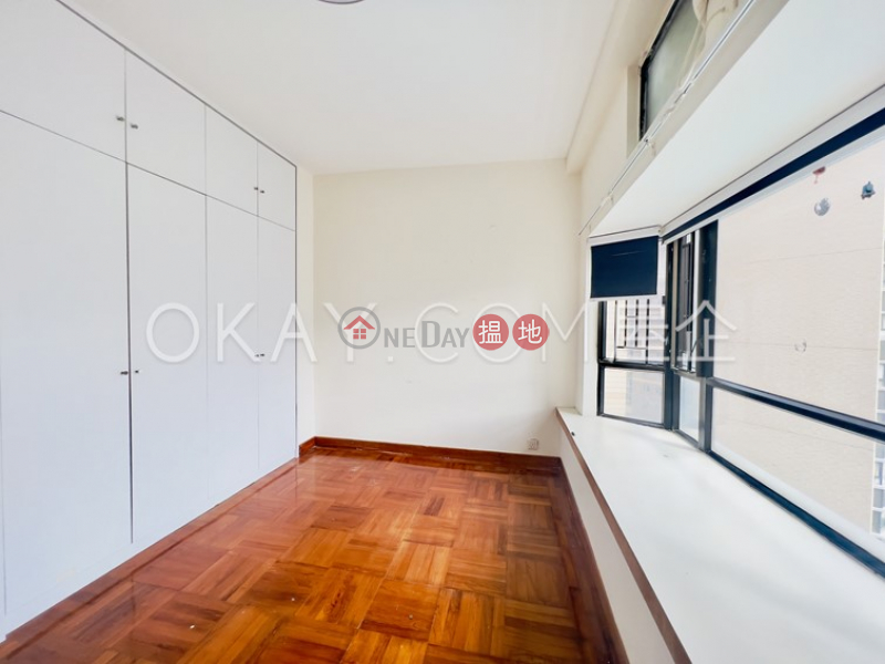 Exquisite 4 bedroom with balcony & parking | For Sale | 6 Broadwood Road | Wan Chai District, Hong Kong, Sales, HK$ 50M