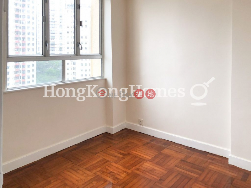 HK$ 25,000/ 月|永威閣-灣仔區|永威閣兩房一廳單位出租