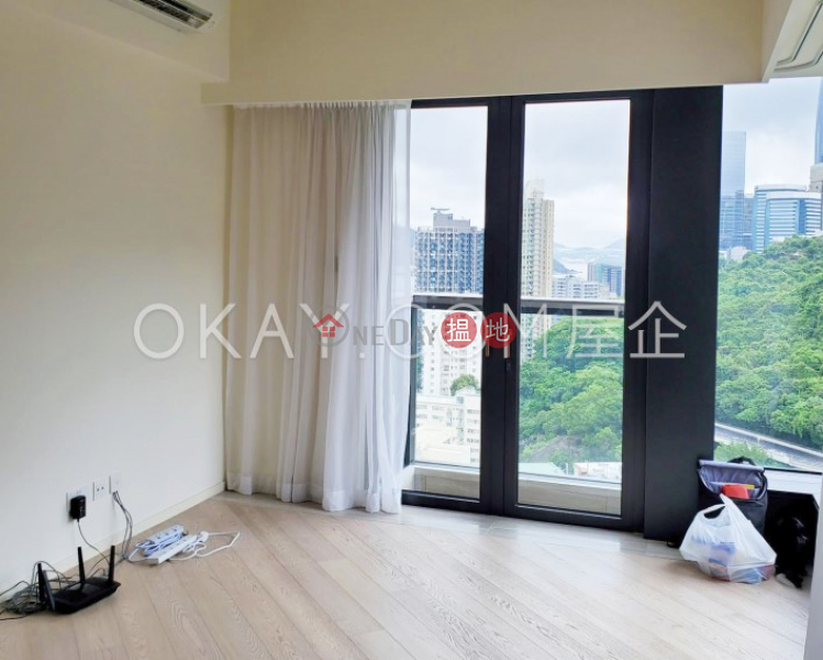柏蔚山 2座-高層|住宅-出租樓盤|HK$ 60,000/ 月
