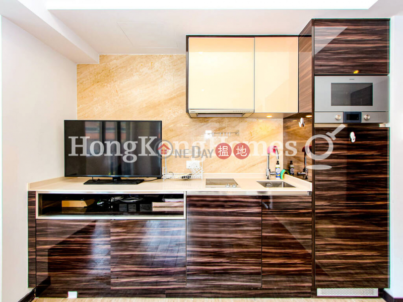 HK$ 7.2M | Eivissa Crest, Western District, Studio Unit at Eivissa Crest | For Sale