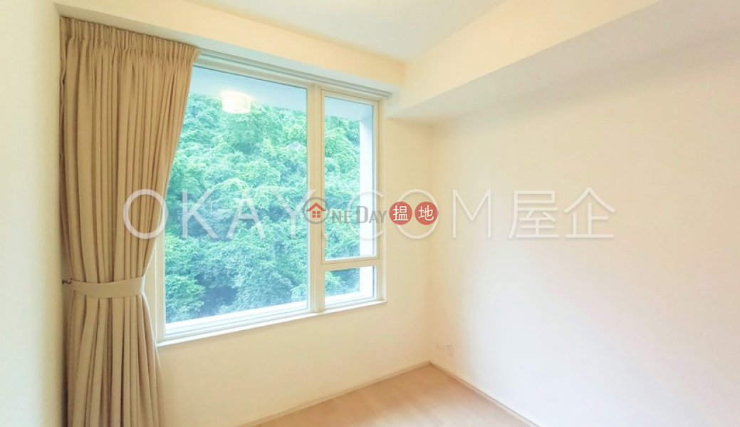 Gorgeous 3 bedroom with balcony & parking | Rental | The Morgan 敦皓 Rental Listings