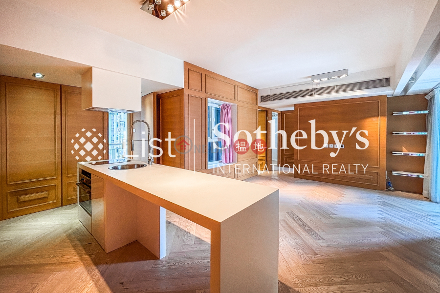 Property for Rent at Centrestage with 2 Bedrooms 108 Hollywood Road | Central District, Hong Kong, Rental HK$ 45,000/ month