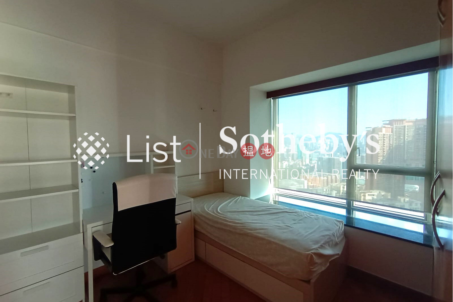 HK$ 65,000/ month | Sorrento, Yau Tsim Mong Property for Rent at Sorrento with 4 Bedrooms