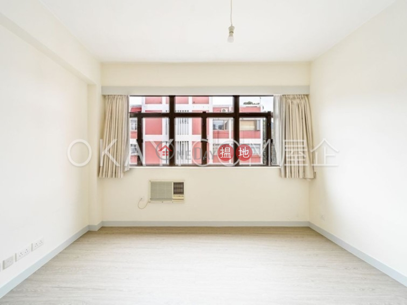 Unique 3 bedroom with balcony & parking | Rental 2-6A Wilson Road | Wan Chai District Hong Kong | Rental HK$ 59,000/ month