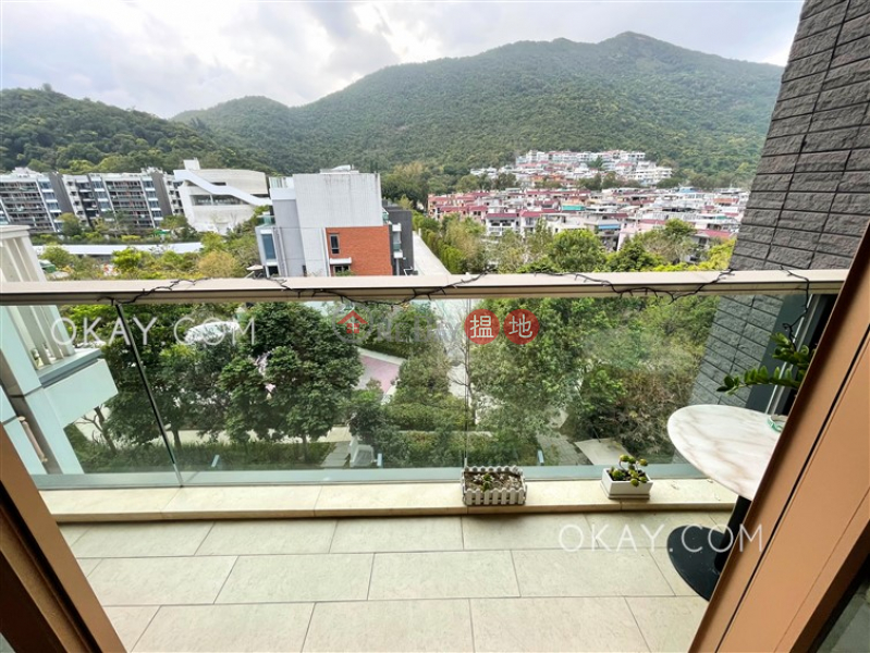 Nicely kept 2 bedroom on high floor with balcony | For Sale 663 Clear Water Bay Road | Sai Kung | Hong Kong | Sales | HK$ 24.5M