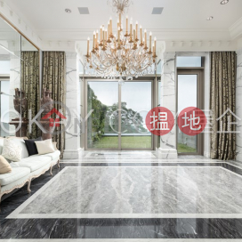 Luxurious house with sea views, rooftop & terrace | For Sale | No.3 Plunkett's Road 賓吉道3號 _0
