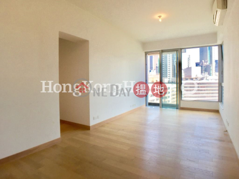 3 Bedroom Family Unit for Rent at One Wan Chai | One Wan Chai 壹環 _0