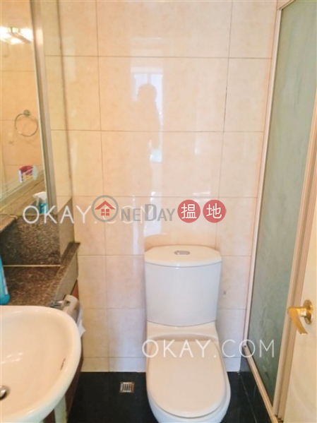 Unique 2 bedroom with balcony | Rental 38 New Praya Kennedy Town | Western District | Hong Kong, Rental, HK$ 25,000/ month