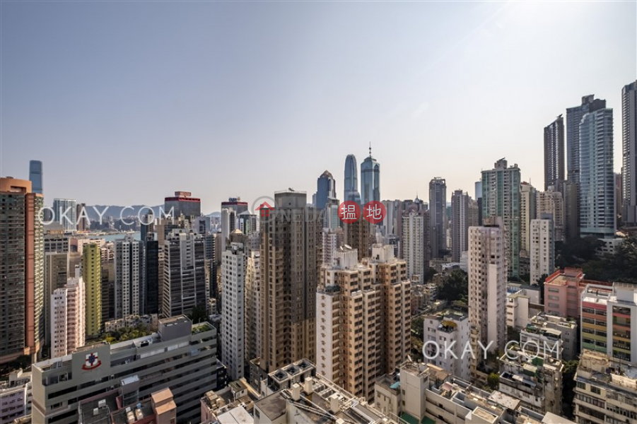 Property Search Hong Kong | OneDay | Residential Rental Listings | Rare 2 bedroom with balcony | Rental