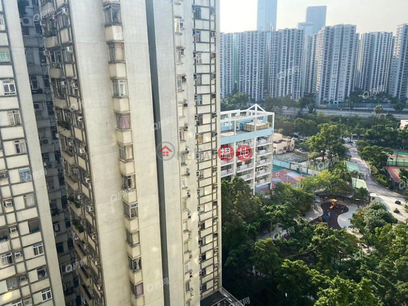Block 8 Yat Wah Mansion Sites B Lei King Wan High | Residential | Sales Listings HK$ 10.3M