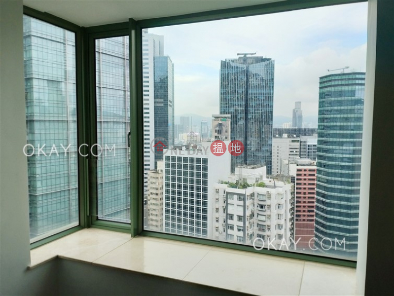 Luxurious 2 bedroom on high floor | For Sale | No 1 Star Street 匯星壹號 Sales Listings