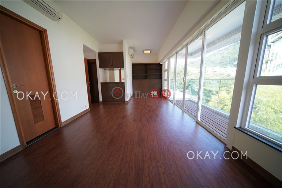 Property Search Hong Kong | OneDay | Residential | Rental Listings | Tasteful house with balcony & parking | Rental