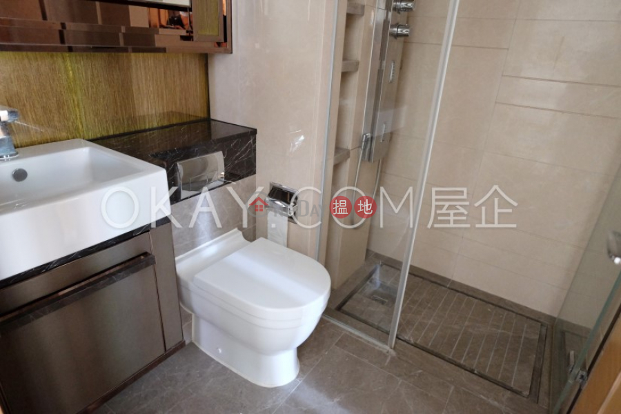 Tasteful 1 bedroom with balcony | For Sale | Imperial Kennedy 卑路乍街68號Imperial Kennedy Sales Listings