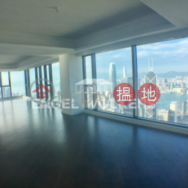 4 Bedroom Luxury Flat for Rent in Central Mid Levels | The Harbourview 港景別墅 _0