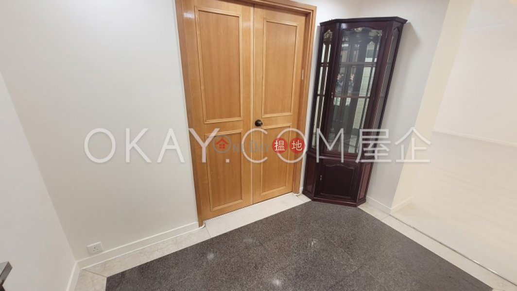 Luxurious 4 bedroom in Mid-levels West | Rental 29 Robinson Road | Western District Hong Kong Rental, HK$ 47,000/ month