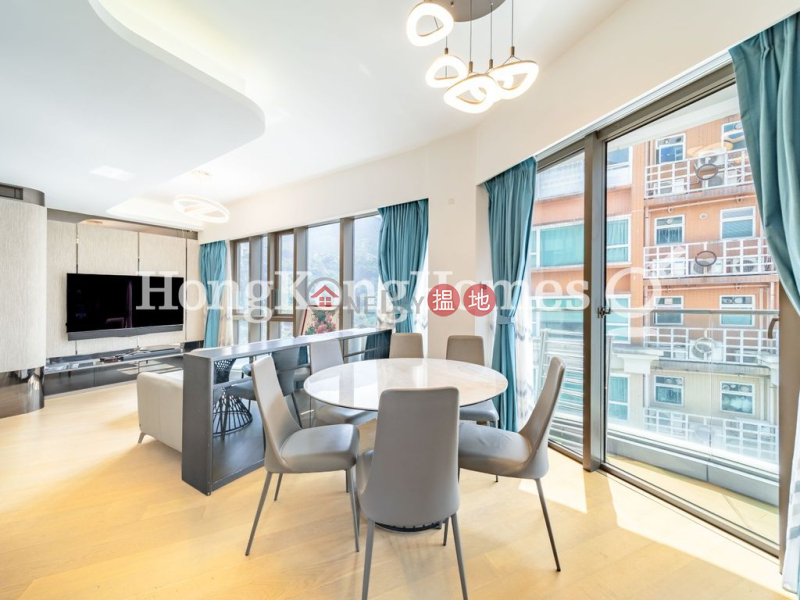 3 Bedroom Family Unit for Rent at Regent Hill | Regent Hill 壹鑾 Rental Listings